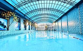 Bình An Nhiên hotel